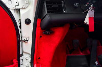 1986 Porsche 911 Carrera Targa   - Photo 35 - Cornelius, NC 28031