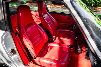 1986 Porsche 911 Carrera Targa   - Photo 41 - Cornelius, NC 28031