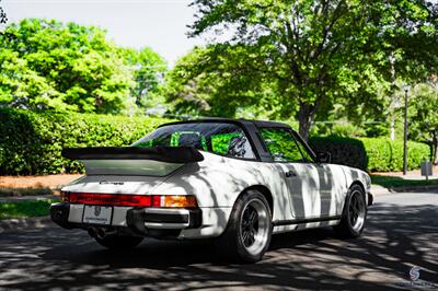 1986 Porsche 911 Carrera Targa   - Photo 17 - Cornelius, NC 28031