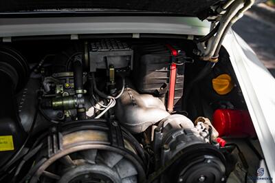 1986 Porsche 911 Carrera Targa   - Photo 49 - Cornelius, NC 28031