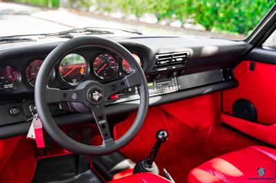 1986 Porsche 911 Carrera Targa   - Photo 31 - Cornelius, NC 28031