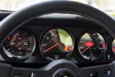 1986 Porsche 911 Carrera Targa   - Photo 50 - Cornelius, NC 28031