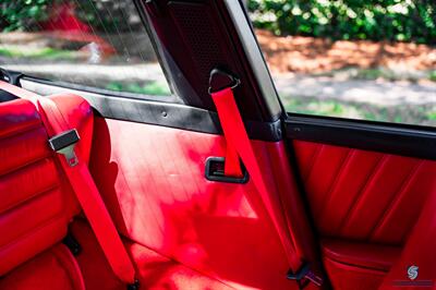 1986 Porsche 911 Carrera Targa   - Photo 27 - Cornelius, NC 28031