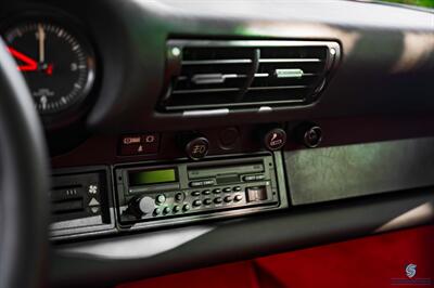 1986 Porsche 911 Carrera Targa   - Photo 33 - Cornelius, NC 28031