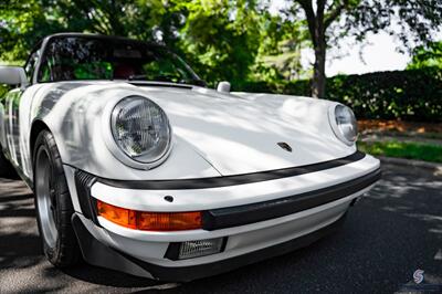 1986 Porsche 911 Carrera Targa   - Photo 11 - Cornelius, NC 28031