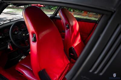 1986 Porsche 911 Carrera Targa   - Photo 39 - Cornelius, NC 28031