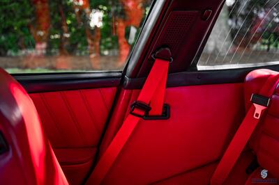 1986 Porsche 911 Carrera Targa   - Photo 26 - Cornelius, NC 28031
