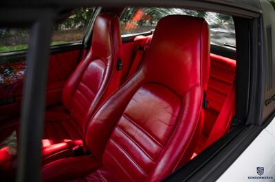 1986 Porsche 911 Carrera Targa   - Photo 24 - Cornelius, NC 28031