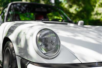 1986 Porsche 911 Carrera Targa   - Photo 12 - Cornelius, NC 28031