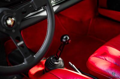 1986 Porsche 911 Carrera Targa   - Photo 30 - Cornelius, NC 28031