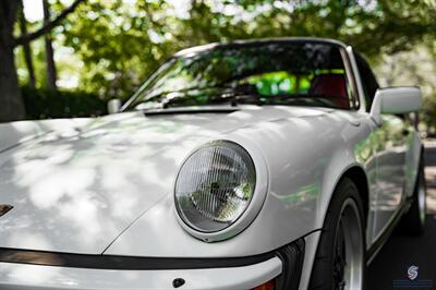 1986 Porsche 911 Carrera Targa   - Photo 13 - Cornelius, NC 28031