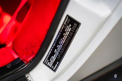 1986 Porsche 911 Carrera Targa   - Photo 37 - Cornelius, NC 28031