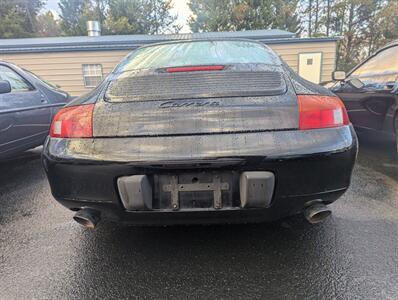 1999 Porsche 911 Carrera   - Photo 5 - Cornelius, NC 28031