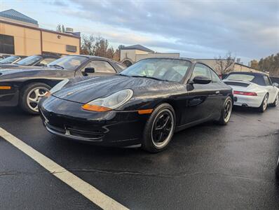 1999 Porsche 911 Carrera   - Photo 9 - Cornelius, NC 28031