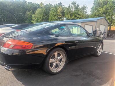 1999 Porsche 911 Carrera   - Photo 4 - Cornelius, NC 28031