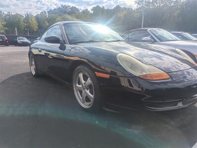 1999 Porsche 911 Carrera   - Photo 3 - Cornelius, NC 28031