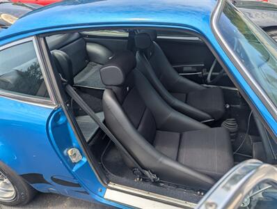 1973 Porsche 911   - Photo 3 - Cornelius, NC 28031