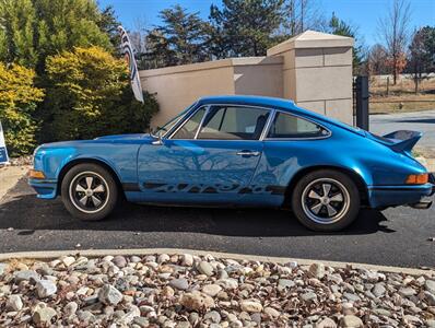 1973 Porsche 911   - Photo 2 - Cornelius, NC 28031