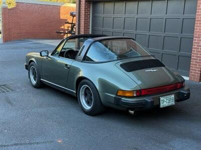 1980 Porsche 911   - Photo 3 - Cornelius, NC 28031