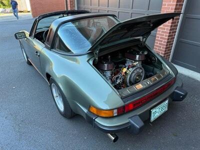 1980 Porsche 911   - Photo 4 - Cornelius, NC 28031