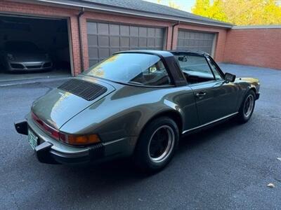 1980 Porsche 911   - Photo 2 - Cornelius, NC 28031