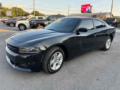 2021 Dodge Charger SXT   - Photo 5 - Fort Walton Beach, FL 32548