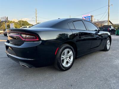 2021 Dodge Charger SXT   - Photo 4 - Fort Walton Beach, FL 32548