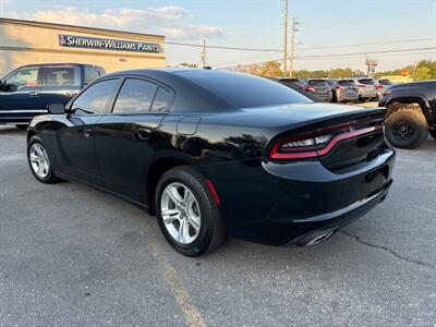 2021 Dodge Charger SXT   - Photo 7 - Fort Walton Beach, FL 32548