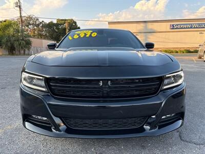 2021 Dodge Charger SXT   - Photo 2 - Fort Walton Beach, FL 32548