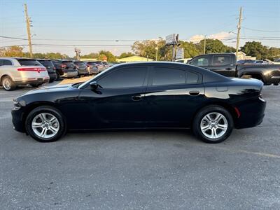 2021 Dodge Charger SXT   - Photo 6 - Fort Walton Beach, FL 32548