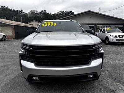 2020 Chevrolet Silverado 1500 RST   - Photo 2 - Fort Walton Beach, FL 32548