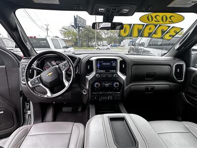 2020 Chevrolet Silverado 1500 RST   - Photo 14 - Fort Walton Beach, FL 32548