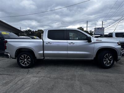 2020 Chevrolet Silverado 1500 RST   - Photo 8 - Fort Walton Beach, FL 32548