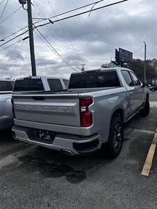 2020 Chevrolet Silverado 1500 RST   - Photo 6 - Fort Walton Beach, FL 32548