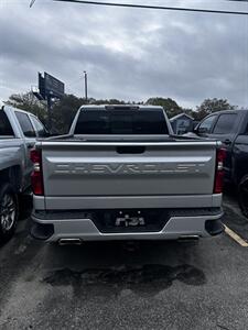 2020 Chevrolet Silverado 1500 RST   - Photo 4 - Fort Walton Beach, FL 32548