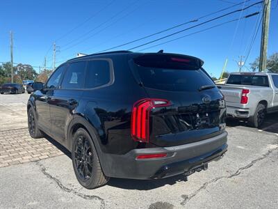 2021 Kia Telluride SX Limited   - Photo 7 - Fort Walton Beach, FL 32548