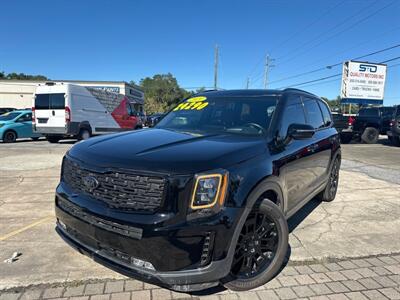 2021 Kia Telluride SX Limited   - Photo 19 - Fort Walton Beach, FL 32548