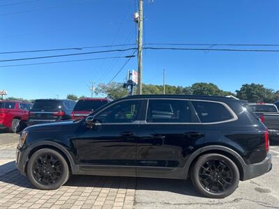 2021 Kia Telluride SX Limited   - Photo 6 - Fort Walton Beach, FL 32548