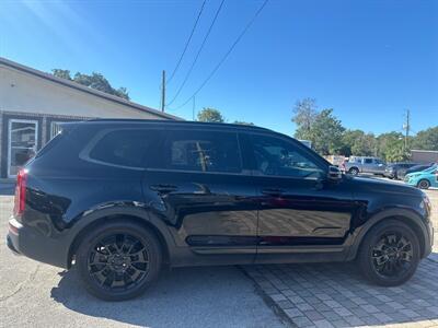 2021 Kia Telluride SX Limited   - Photo 10 - Fort Walton Beach, FL 32548