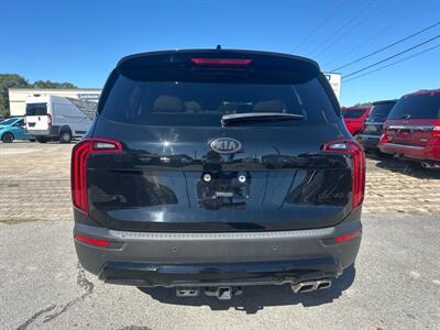 2021 Kia Telluride SX Limited   - Photo 8 - Fort Walton Beach, FL 32548