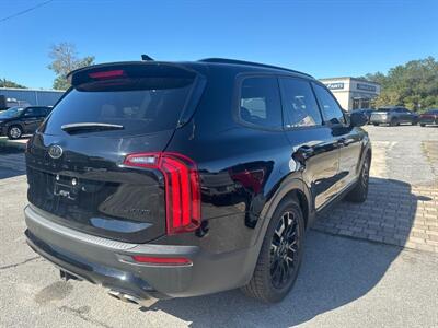 2021 Kia Telluride SX Limited   - Photo 9 - Fort Walton Beach, FL 32548