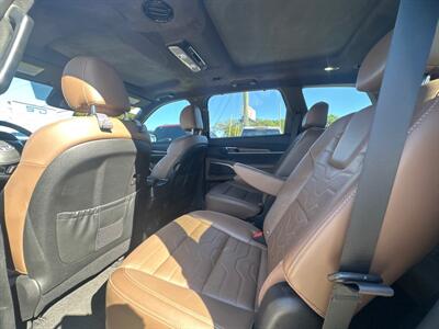 2021 Kia Telluride SX Limited   - Photo 14 - Fort Walton Beach, FL 32548