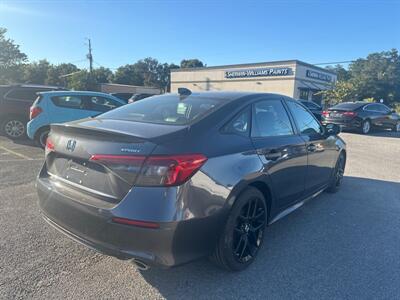 2022 Honda Civic Sport   - Photo 6 - Fort Walton Beach, FL 32548