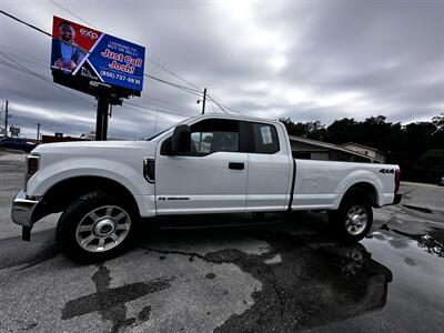 2018 Ford F-350 Super Duty XL   - Photo 11 - Fort Walton Beach, FL 32548