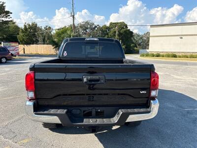 2021 Toyota Tacoma SR5 V6   - Photo 4 - Fort Walton Beach, FL 32548