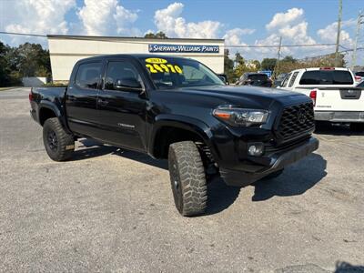 2021 Toyota Tacoma SR5 V6   - Photo 7 - Fort Walton Beach, FL 32548