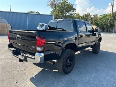 2021 Toyota Tacoma SR5 V6   - Photo 5 - Fort Walton Beach, FL 32548