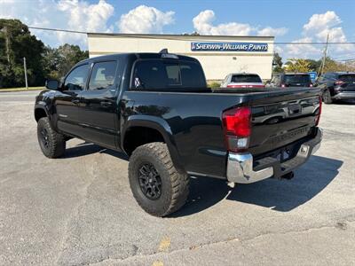 2021 Toyota Tacoma SR5 V6   - Photo 3 - Fort Walton Beach, FL 32548