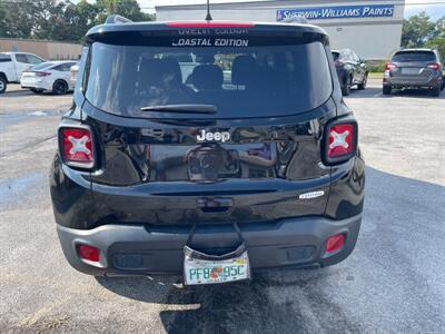 2020 Jeep Renegade Latitude   - Photo 3 - Fort Walton Beach, FL 32548