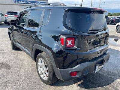 2020 Jeep Renegade Latitude   - Photo 6 - Fort Walton Beach, FL 32548